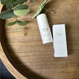 Mischo Beauty Blush Stick - the life